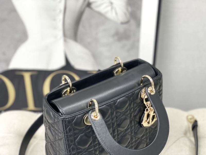 Dior My Lady Bags